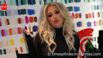 Bunnie Xo says that she can never get married again