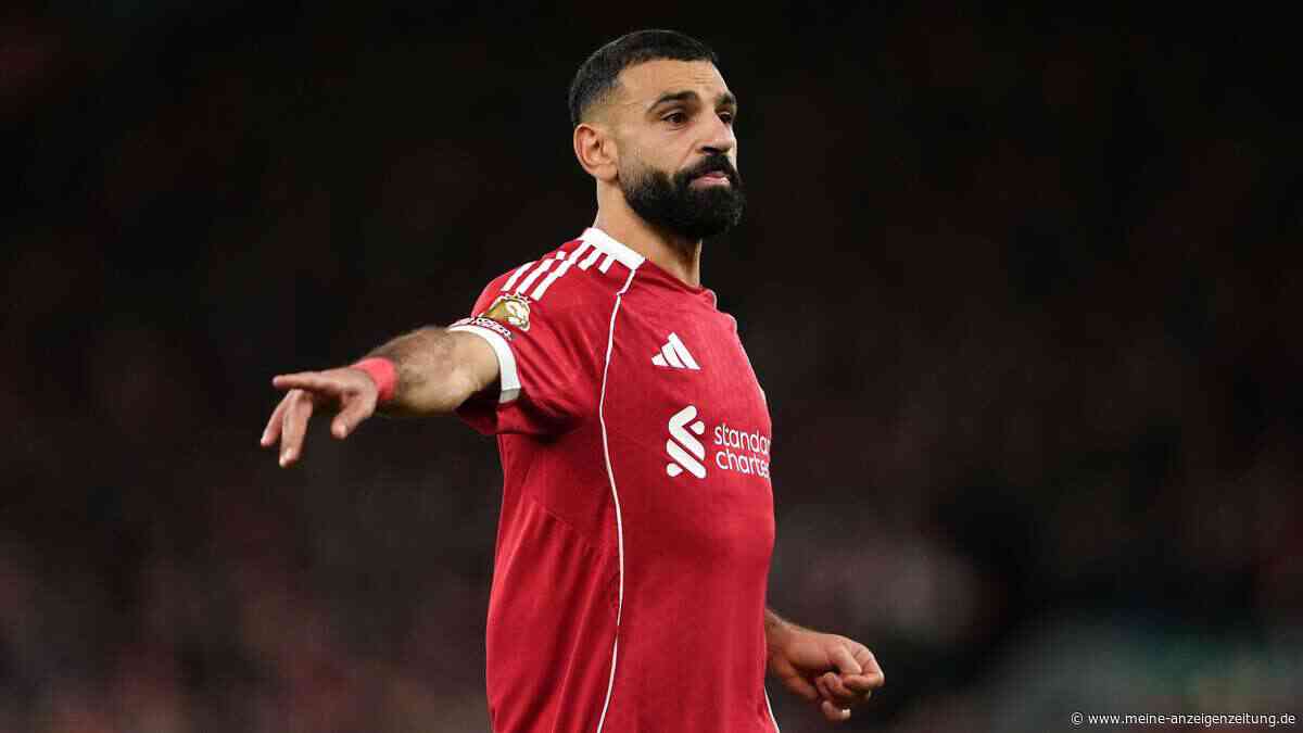 Wechsel fix: Salah bestätigt Sensations-Transfer in die Türkei