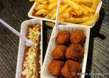 Aantal fastfoodzaken in twintig jaar bijna verdubbeld