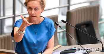 Anders vraagt opnieuw spoedcommissie over de luchthavens, na interviews De Ridder