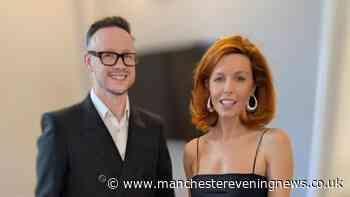 Stacey Dooley wows as she shares photos of home transformation with Strictly love Kevin Clifton