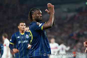 Moffi Attracts Interest From Bundesliga Club