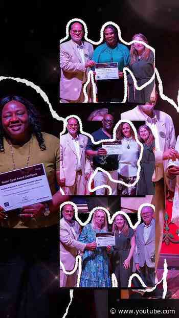 Newham’s foster carers transform lives – and they deserve to be celebrated 👏