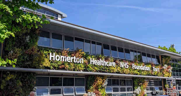 Sodexo appointed as soft FM partner to Homerton Healthcare NHS Foundation Trust