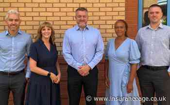 Midlands based broker secures DA approval
