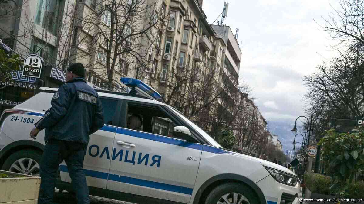 Neonazis belagern Hotel mit jüdischen Jugendlichen in Bulgarien: „Wir haben uns sofort verbarrikadiert“