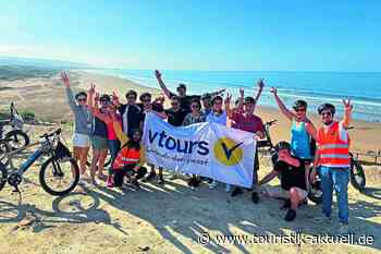 Vtours: IT-Wechsel kommt voran