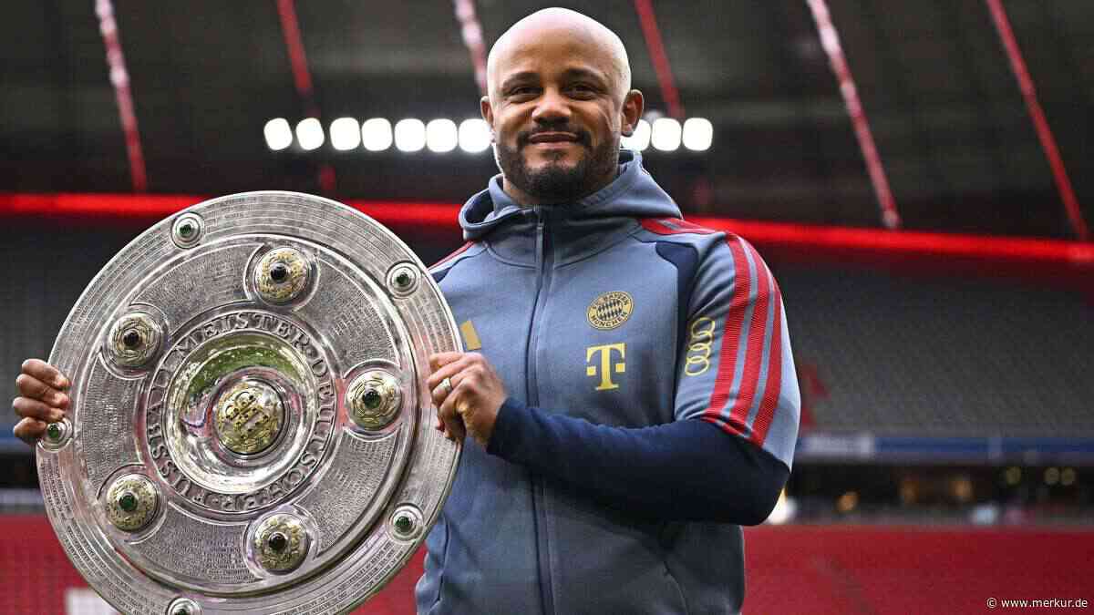 Fans glauben an neuen Bundesliga-Rekord des FC Bayern