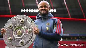 Fans glauben an neuen Bundesliga-Rekord des FC Bayern