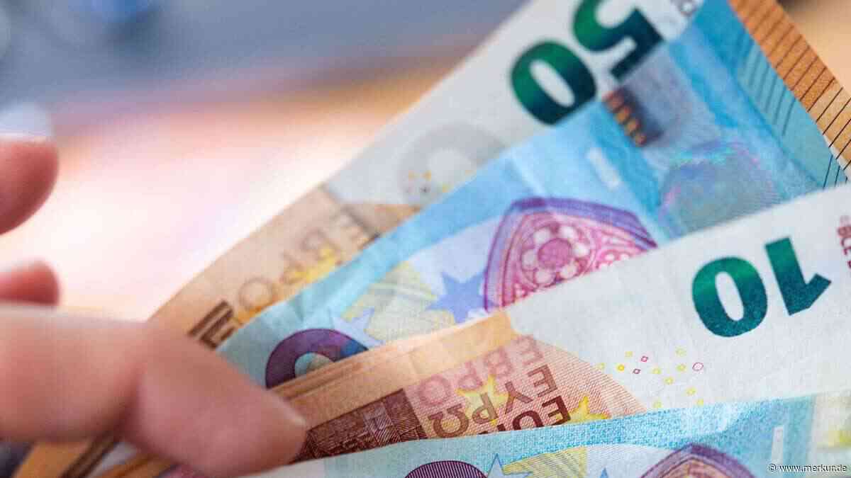 Bargeld-Obergrenze 2027: Warum das kritisierte Euro-Limit im Alltag fast niemanden trifft