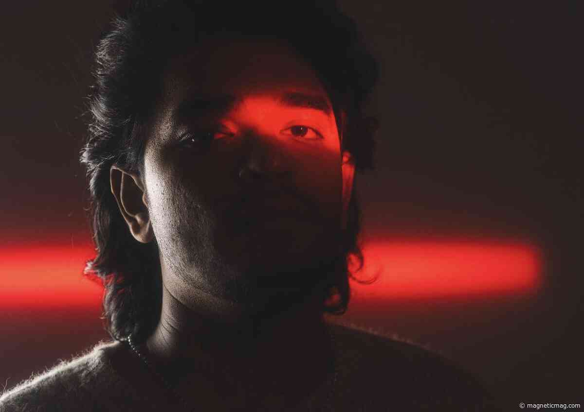 Sunset Shades Rebuilds “Hold You” From the Inside