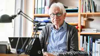 Warum Wolfgang mit 79 Jahren noch arbeitet – trotz Ruhestand
