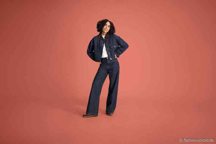 C&A lanciert Denim-Kollektion mit Fokus auf Tailoring und Funktionalität