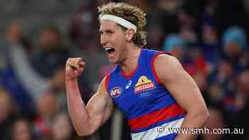AFL teams round 22: Naughton, Weightman and Wardlaw return for Bulldogs, Roos clash