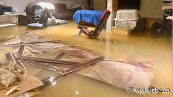 Shock, grief and a city on the edge as St. Catharines, Ont., deals with massive flooding