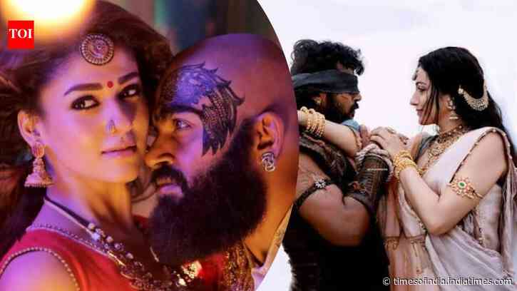 Nayanthara or Trisha likely to reunite with Karthi in Mohan Raja’s film