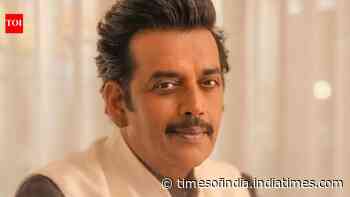 Ravi Kishan's fitness secret at 57