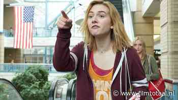 De bekritiseerde film is nu een hit op Prime Video: actrice Kathryn Newton ging tot het gaatje in 'The Devil's Mouth'
