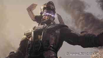 De grote baas van Marvel Studios over de magere prestaties van 'Fantastic Four' in 2025