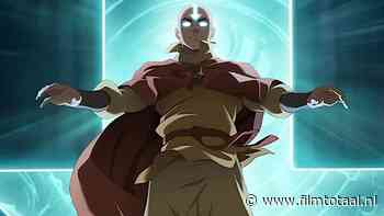 SkyShowtime maakt bekend wanneer 'Avatar Aang: The Last Airbender' eindelijk in Nederland online verschijnt