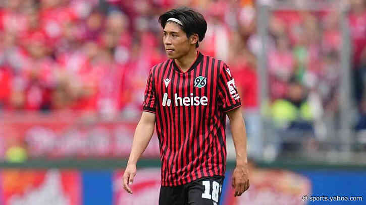 What can Rangers fans expect from new winger Yokota?