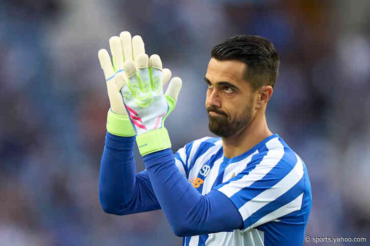 Report: Chelsea could join Man United in the race for £51m star