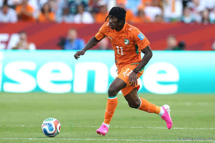 Yan Diomande joins RB Leipzig camp in Austria as Real Madrid talks continue; no green light for medicals