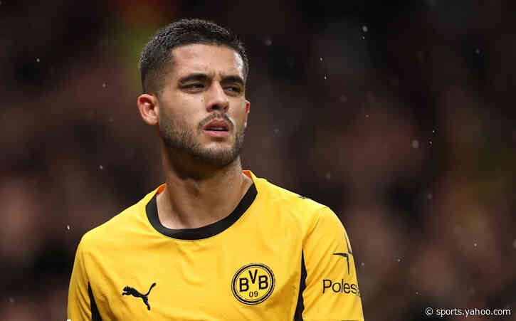 Borussia Dortmund and Como agree to terms on Yan Couto loan deal