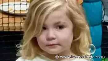 Tributes for 'little angel' after girl, 5, drowned in Worcestershire
