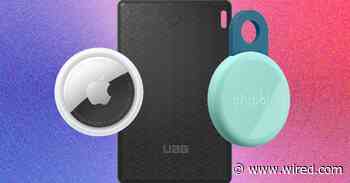 3 Best Tracking Devices for Your Keys, Wallet, and More (2026)