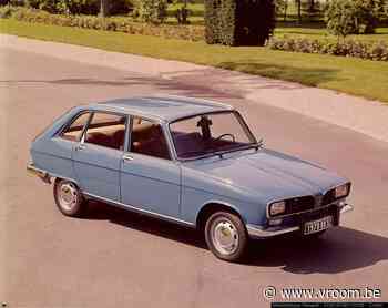 Renault 16 (1965): de Franse revolutionair die je vergeten was