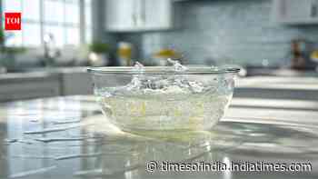How to clean mixer grinder blades without rust: 5 easy tips