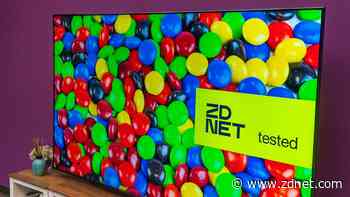 The best 98-inch TVs of 2026: Expert tested