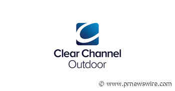 Clear Channel Outdoor Holdings, Inc. Reports Results for the Second Quarter of 2026