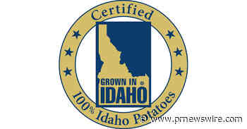 Americans Are Rethinking the Grocery Cart. Idaho® Potatoes Are Meeting the Moment.