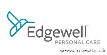 Edgewell Personal Care Announces Third Quarter Fiscal 2026 Results