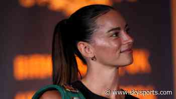 Injured Nicolson forced to withdraw from MVP debut fight