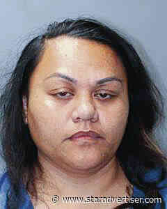 Mother seeks leniency in death of adopted daughter