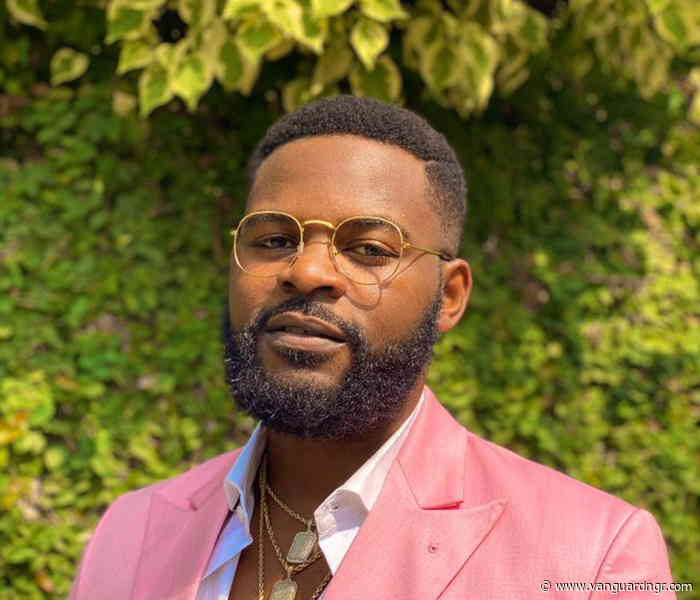 Why I quit legal practice for music – Falz