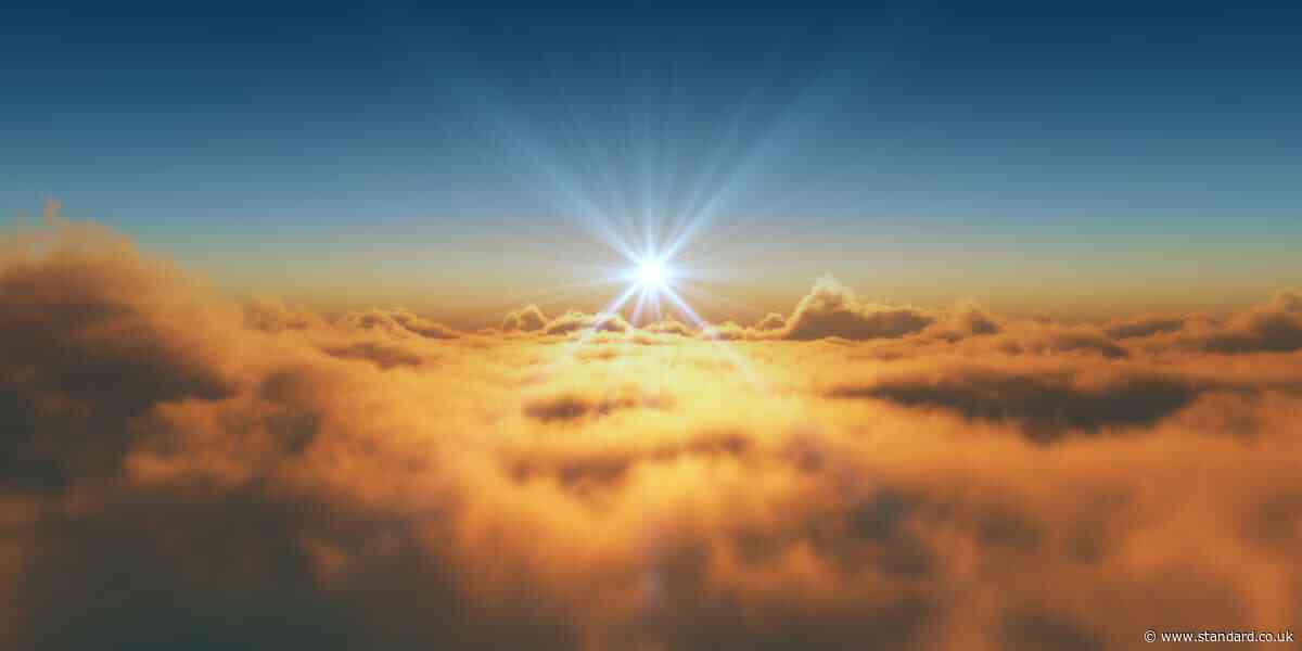 A lightbulb moment! Why LEDs that mimic sunshine could be the key to wellbeing