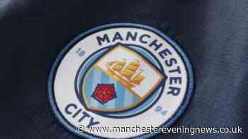 Official £7 Man City FC jacket normally worth £55 is 'perfect' for staying dry on match day