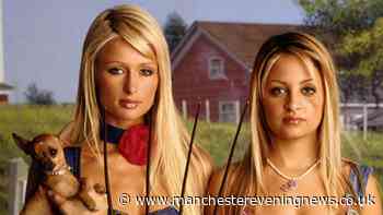 Paris Hilton, 45, admits 'traumatising' effect of teenage fame