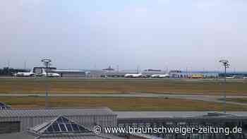 Flughafen Leipzig: Drohne sorgt für massive Störungen – mögliche Bombe entdeckt