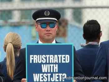 Wednesday's letters: WestJet bargaining costs travellers