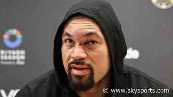 Parker plans to resume career after drugs ban lifted