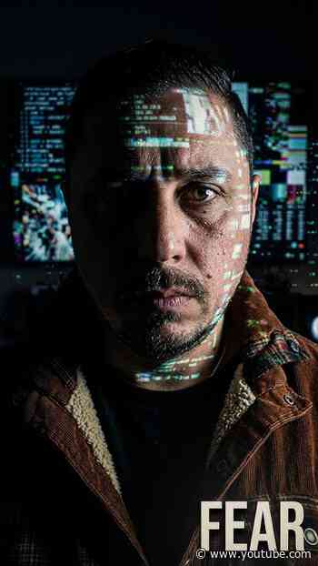 Everything Looks Like AI Now - Why That Scares Me