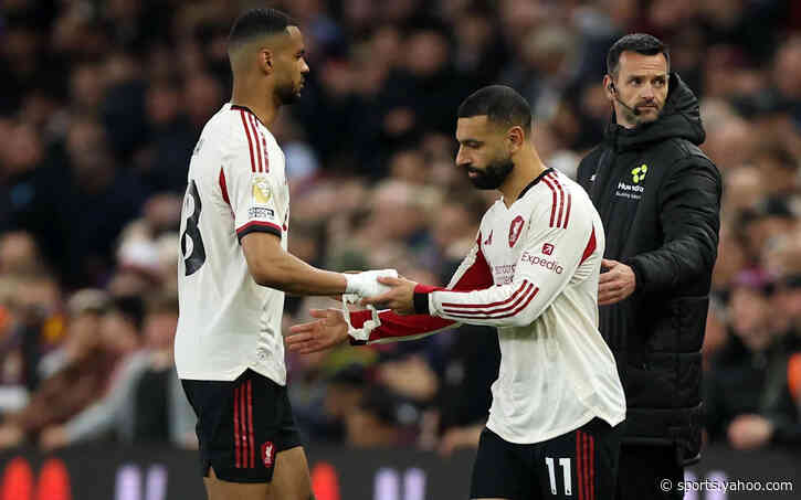 Liverpool legend set to join European side