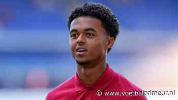 Barça-parel Shane Kluivert (18) getipt bij Nederlandse topclub: 'Op huurbasis'