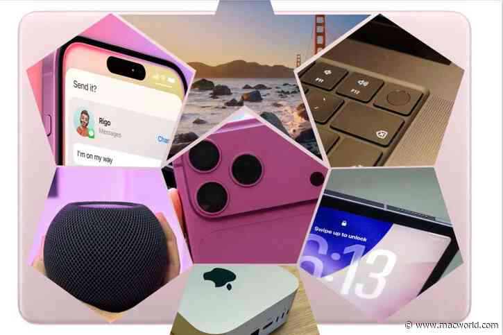 Every new Apple product coming in 2026 & 2027