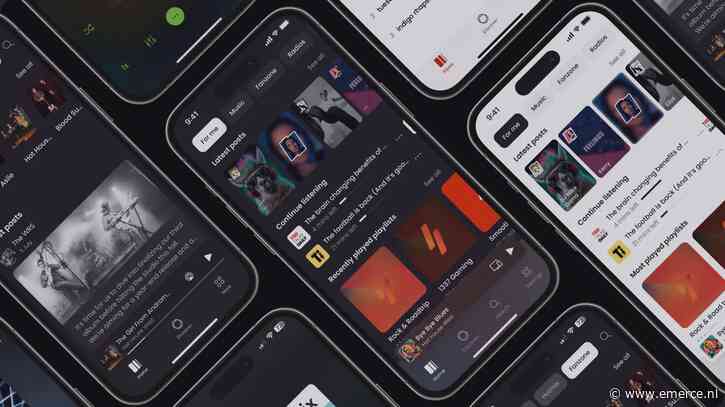 Winamp krijgt eigen muziekabonnement dankzij samenwerking met Deezer
